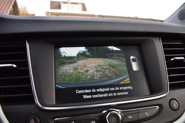 Opel Crossland X 1.2 Edition 2020 PDC/CAMERA/CARPLAY