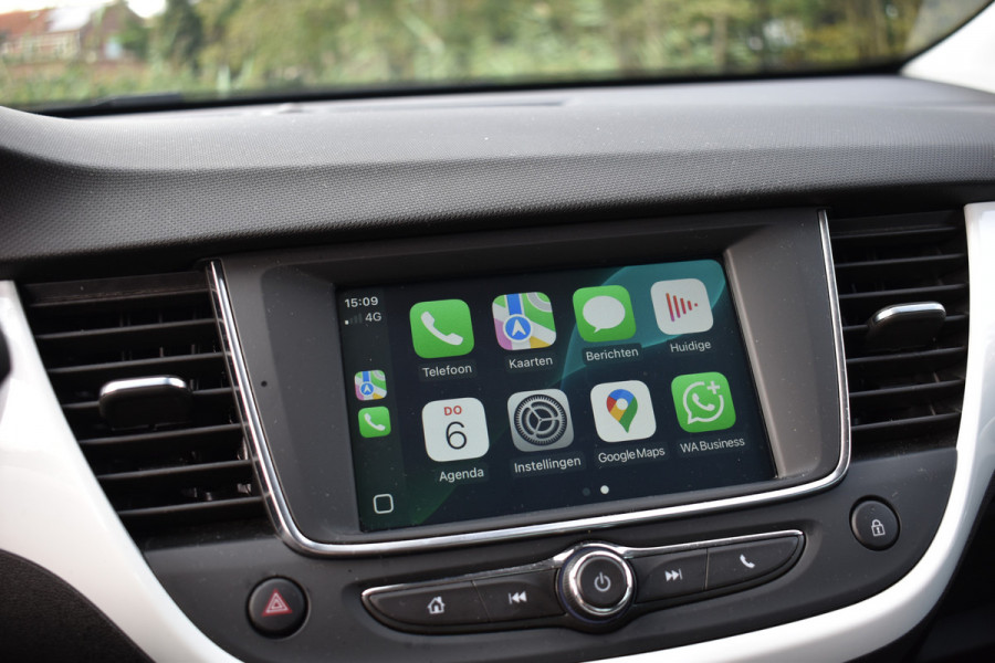 Opel Crossland X 1.2 Edition 2020 PDC/CAMERA/CARPLAY