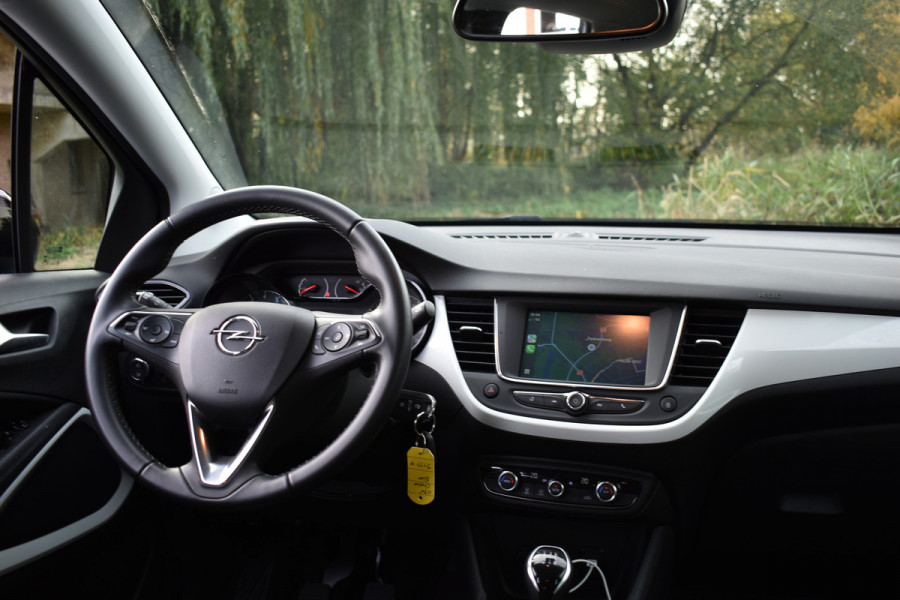 Opel Crossland X 1.2 Edition 2020 PDC/CAMERA/CARPLAY