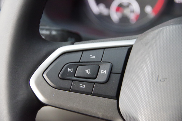 Volkswagen Transporter 2.0 TDI L2 150PK AUT. LED, TREKHAAK, CRUISE, CARPLAY, AIRCO, PARKEERSENSOREN, NL AUTO, NAP