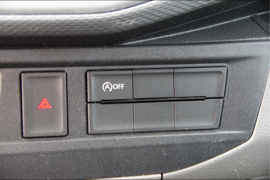 Volkswagen Transporter 2.0 TDI L2 150PK AUT. LED, TREKHAAK, CRUISE, CARPLAY, AIRCO, PARKEERSENSOREN, NL AUTO, NAP