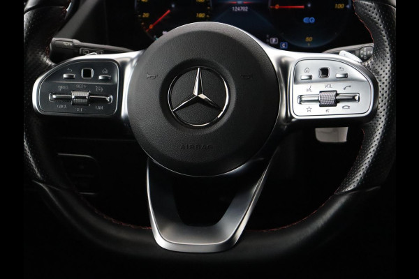 Mercedes-Benz EQA 250 AMG 67kWh | Trekhaak | Carplay | Head-Up | Stoelverwarming | Memory | Keyless | Navigatie | Leder/Alcantara | Sfeerverlichting | Widescreen | Full LED | Park Assist