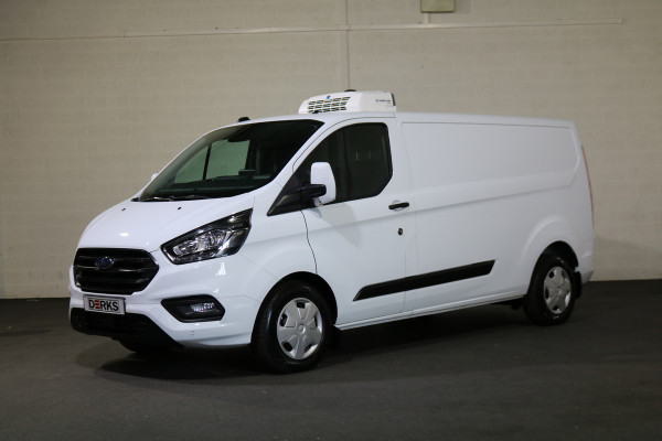 Ford Transit Custom 2.0 TDCI 130pk L2 H1 Trend Koelwagen Automaat Airco Camera Apple Carplay