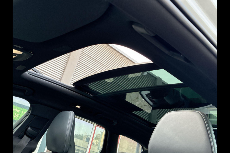 Volvo XC60 2.0 T6 Plug-in hybrid AWD R-Design Long Range SOH 93% | Skyroof | 20" Lmv | Sportstoelen | Stoel-stuurverwaming | A-Cam