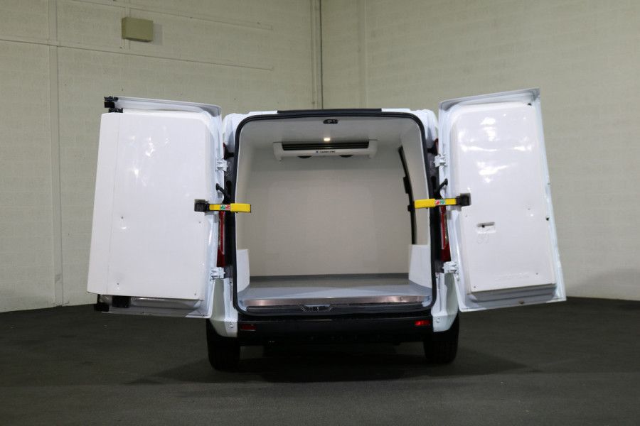Ford Transit Custom 2.0 TDCI 130pk L2 H1 Trend Koelwagen Automaat Airco Camera Apple Carplay