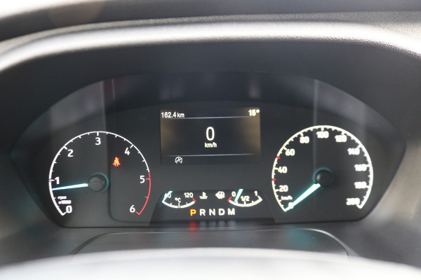 Ford Transit Custom 2.0 TDCI 130pk L2 H1 Trend Koelwagen Automaat Airco Camera Apple Carplay