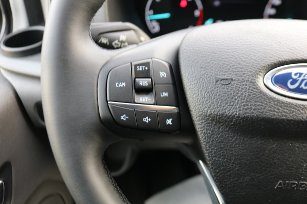 Ford Transit Custom 2.0 TDCI 130pk L2 H1 Trend Koelwagen Automaat Airco Camera Apple Carplay