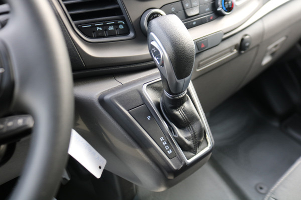 Ford Transit Custom 2.0 TDCI 130pk L2 H1 Trend Koelwagen Automaat Airco Camera Apple Carplay