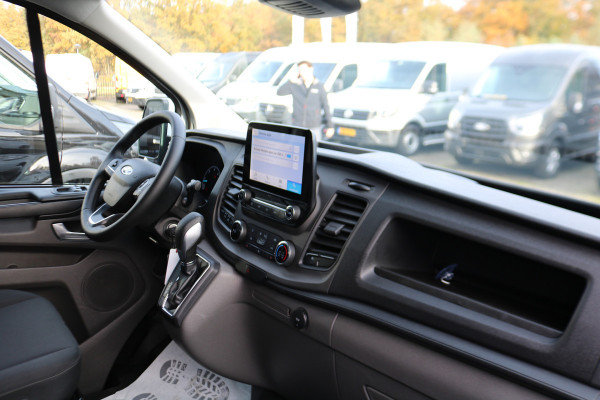Ford Transit Custom 2.0 TDCI 130pk L2 H1 Trend Koelwagen Automaat Airco Camera Apple Carplay