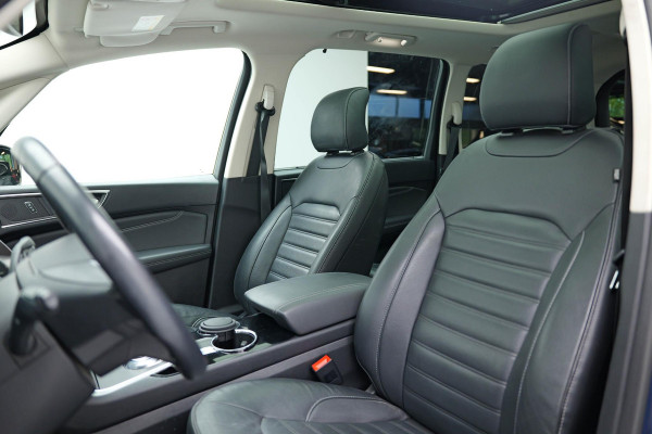 Ford Galaxy 2.5i HEV |7Pers|Pano|Stuurverwarm.|Camera|