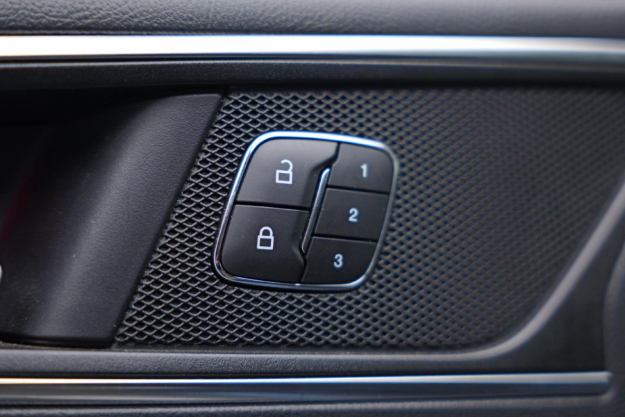 Ford Galaxy 2.5i HEV |7Pers|Pano|Stuurverwarm.|Camera|