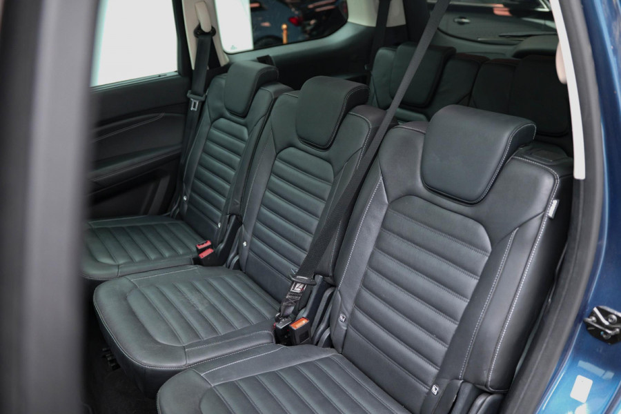 Ford Galaxy 2.5i HEV |7Pers|Pano|Stuurverwarm.|Camera|