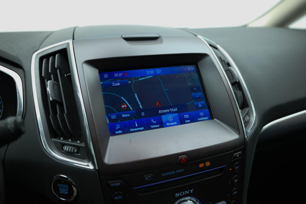 Ford Galaxy 2.5i HEV |7Pers|Pano|Stuurverwarm.|Camera|