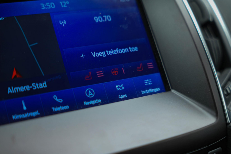 Ford Galaxy 2.5i HEV |7Pers|Pano|Stuurverwarm.|Camera|