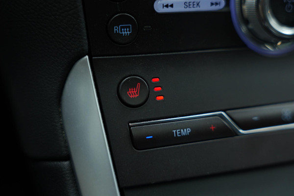 Ford Galaxy 2.5i HEV |7Pers|Pano|Stuurverwarm.|Camera|