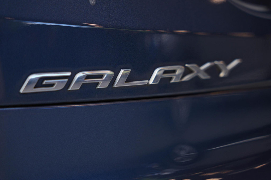 Ford Galaxy 2.5i HEV |7Pers|Pano|Stuurverwarm.|Camera|