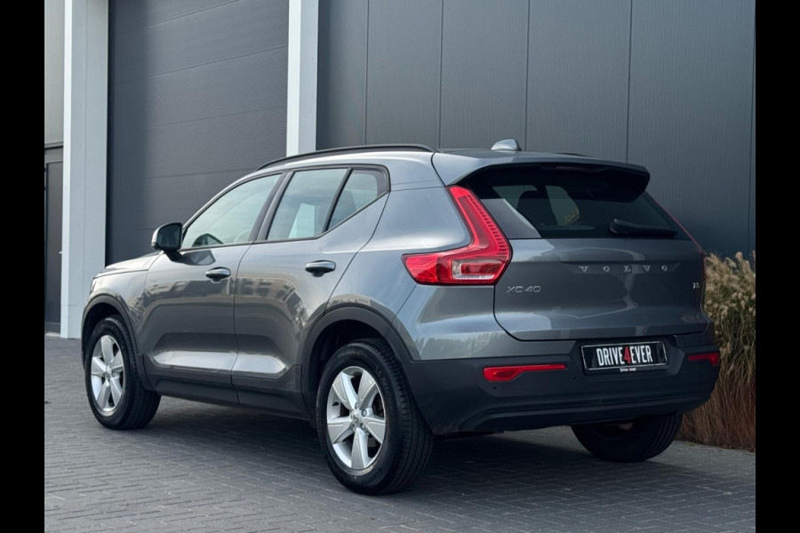 Volvo XC40 1.5 T3 Momentum M2019 LAGE KM 1e EIG NAVI PDC SPORTVELGEN CR CON