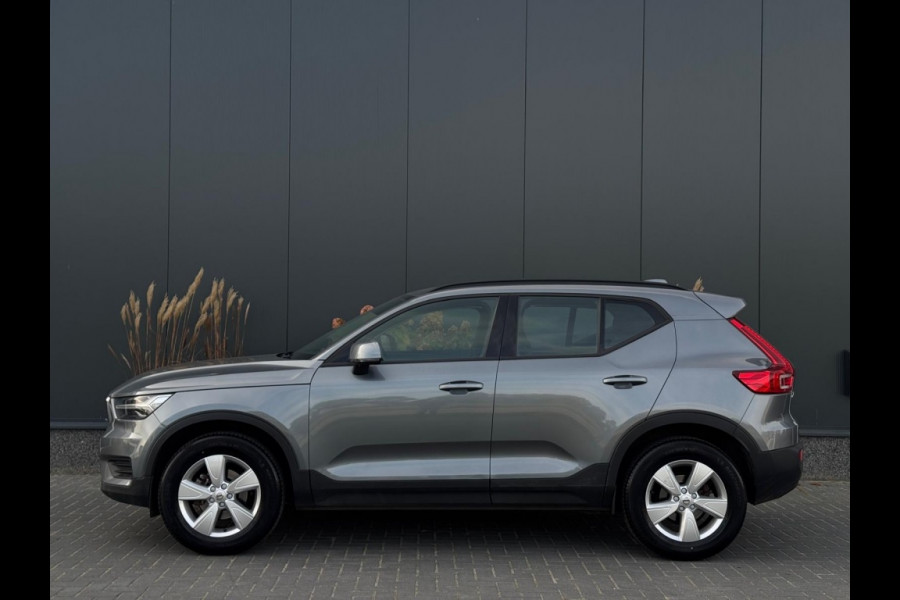 Volvo XC40 1.5 T3 Momentum M2019 LAGE KM 1e EIG NAVI PDC SPORTVELGEN CR CON