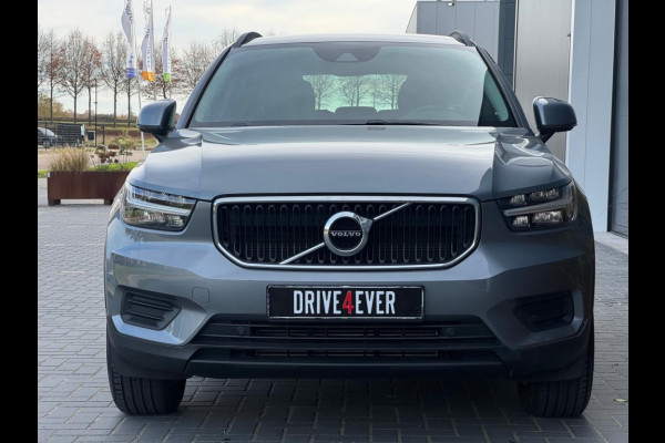 Volvo XC40 1.5 T3 Momentum M2019 LAGE KM 1e EIG NAVI PDC SPORTVELGEN CR CON