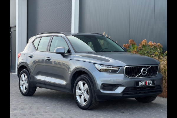 Volvo XC40 1.5 T3 Momentum M2019 LAGE KM 1e EIG NAVI PDC SPORTVELGEN CR CON