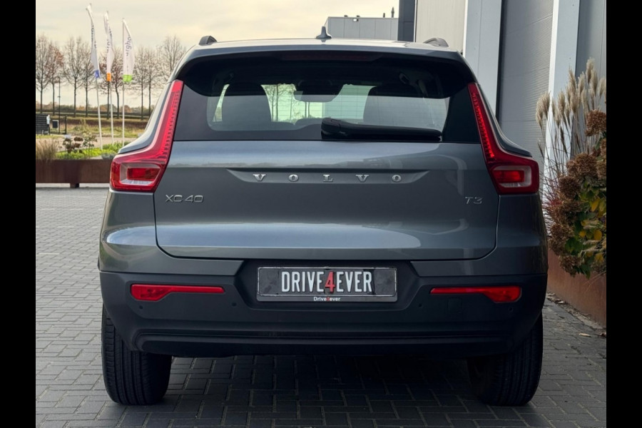 Volvo XC40 1.5 T3 Momentum M2019 LAGE KM 1e EIG NAVI PDC SPORTVELGEN CR CON