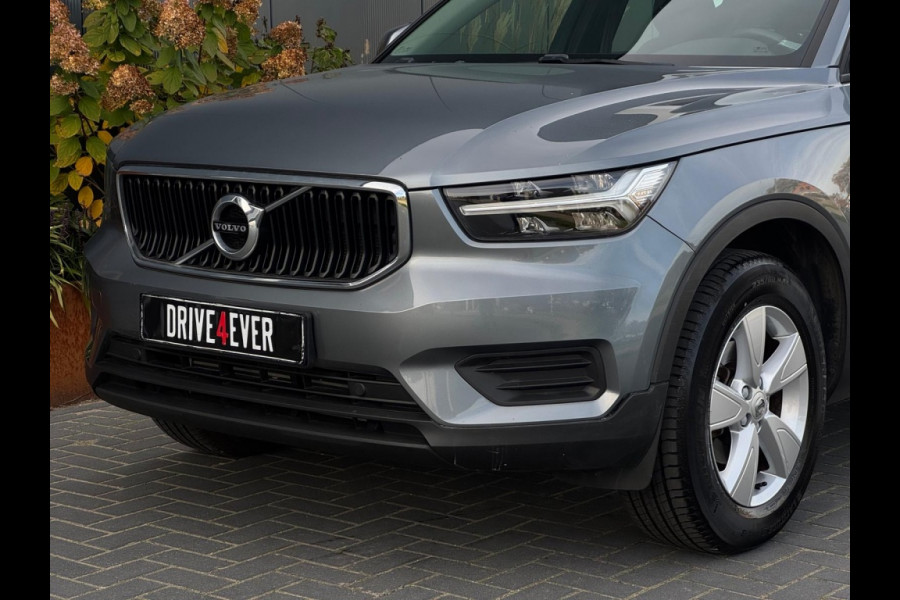Volvo XC40 1.5 T3 Momentum M2019 LAGE KM 1e EIG NAVI PDC SPORTVELGEN CR CON