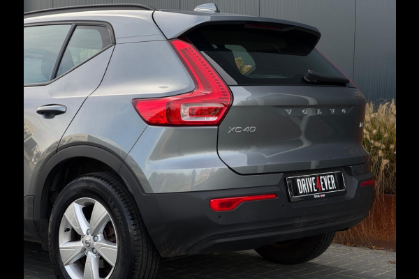 Volvo XC40 1.5 T3 Momentum M2019 LAGE KM 1e EIG NAVI PDC SPORTVELGEN CR CON