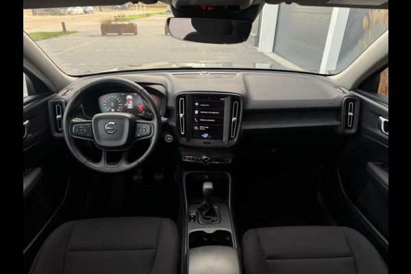 Volvo XC40 1.5 T3 Momentum M2019 LAGE KM 1e EIG NAVI PDC SPORTVELGEN CR CON