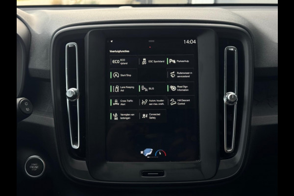 Volvo XC40 1.5 T3 Momentum M2019 LAGE KM 1e EIG NAVI PDC SPORTVELGEN CR CON