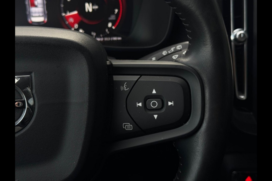 Volvo XC40 1.5 T3 Momentum M2019 LAGE KM 1e EIG NAVI PDC SPORTVELGEN CR CON