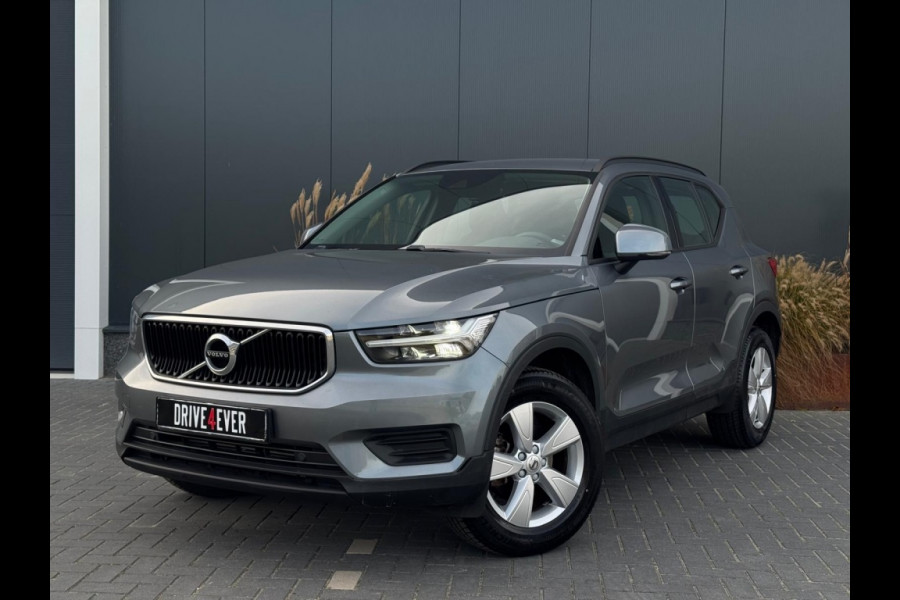 Volvo XC40 1.5 T3 Momentum M2019 LAGE KM 1e EIG NAVI PDC SPORTVELGEN CR CON