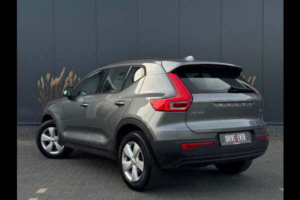 Volvo XC40 1.5 T3 Momentum M2019 LAGE KM 1e EIG NAVI PDC SPORTVELGEN CR CON
