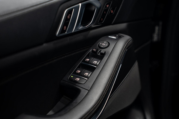 BMW X5 xDrive45e High Executive *M-Sport / Actieve-Besturing / Harman-Kardon / Head-up Display / Memory / Laser*