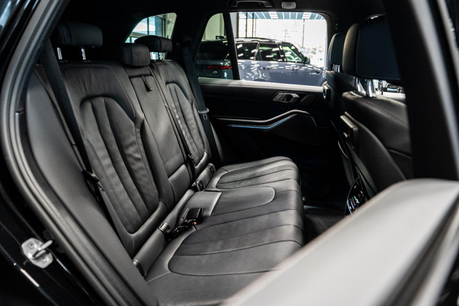 BMW X5 xDrive45e High Executive *M-Sport / Actieve-Besturing / Harman-Kardon / Head-up Display / Memory / Laser*