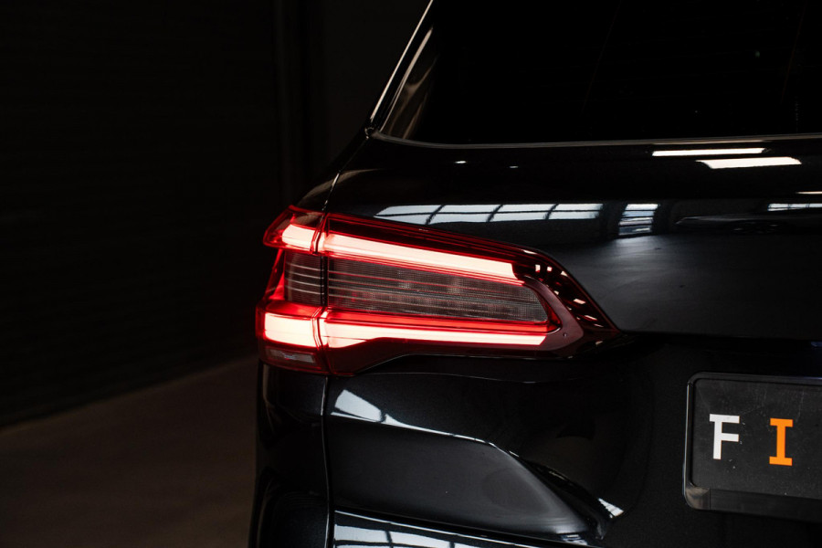 BMW X5 xDrive45e High Executive *M-Sport / Actieve-Besturing / Harman-Kardon / Head-up Display / Memory / Laser*