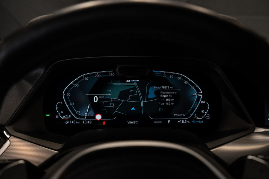 BMW X5 xDrive45e High Executive *M-Sport / Actieve-Besturing / Harman-Kardon / Head-up Display / Memory / Laser*