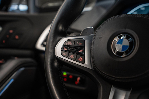 BMW X5 xDrive45e High Executive *M-Sport / Actieve-Besturing / Harman-Kardon / Head-up Display / Memory / Laser*