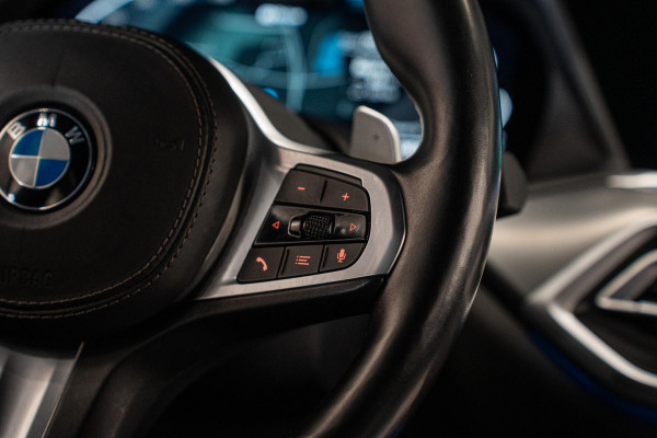 BMW X5 xDrive45e High Executive *M-Sport / Actieve-Besturing / Harman-Kardon / Head-up Display / Memory / Laser*