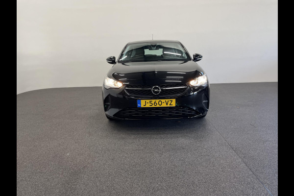 Opel Corsa 1.2 Edition Navigatie Apple Carplay/Android Auto Camera Parkeersensoren Cruise Control Airco