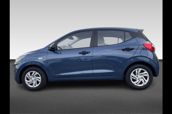 Hyundai i10 1.0 Comfort VAN: €22.190 VOOR: €19.440