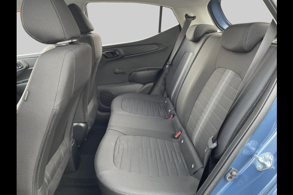 Hyundai i10 1.0 Comfort VAN: €22.190 VOOR: €19.440