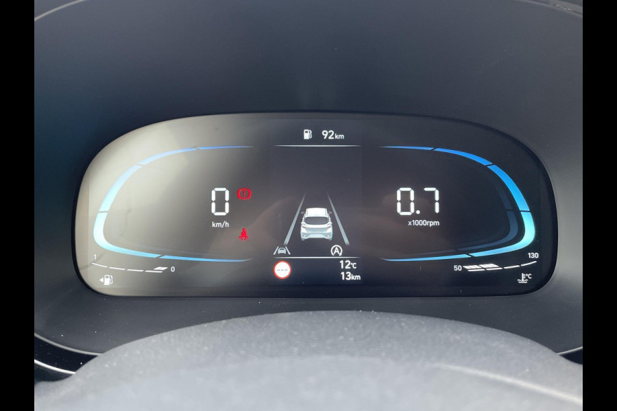 Hyundai i10 1.0 Comfort VAN: €22.190 VOOR: €19.440