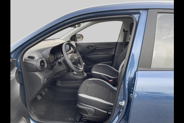 Hyundai i10 1.0 Comfort VAN: €22.190 VOOR: €19.440