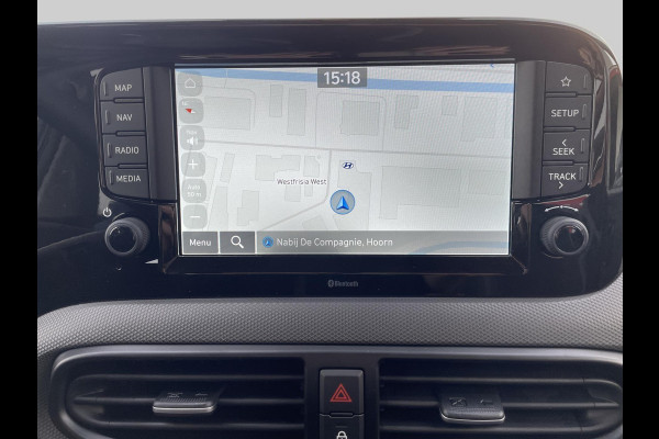 Hyundai i10 1.0 Comfort VAN: €22.190 VOOR: €19.440