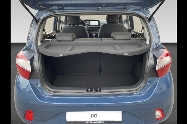 Hyundai i10 1.0 Comfort VAN: €22.190 VOOR: €19.440