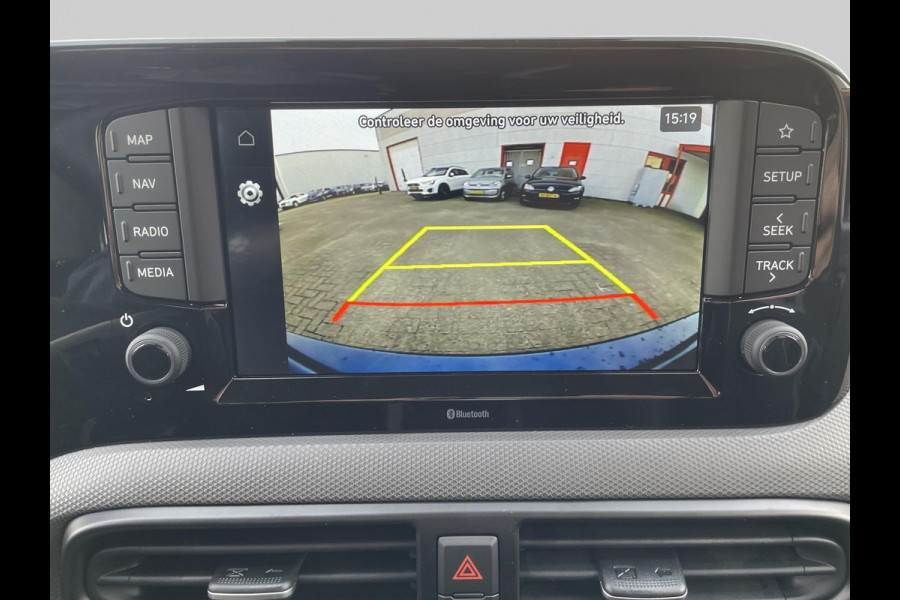 Hyundai i10 1.0 Comfort VAN: €22.190 VOOR: €19.440