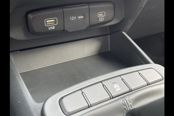 Hyundai i10 1.0 Comfort VAN: €22.190 VOOR: €19.440