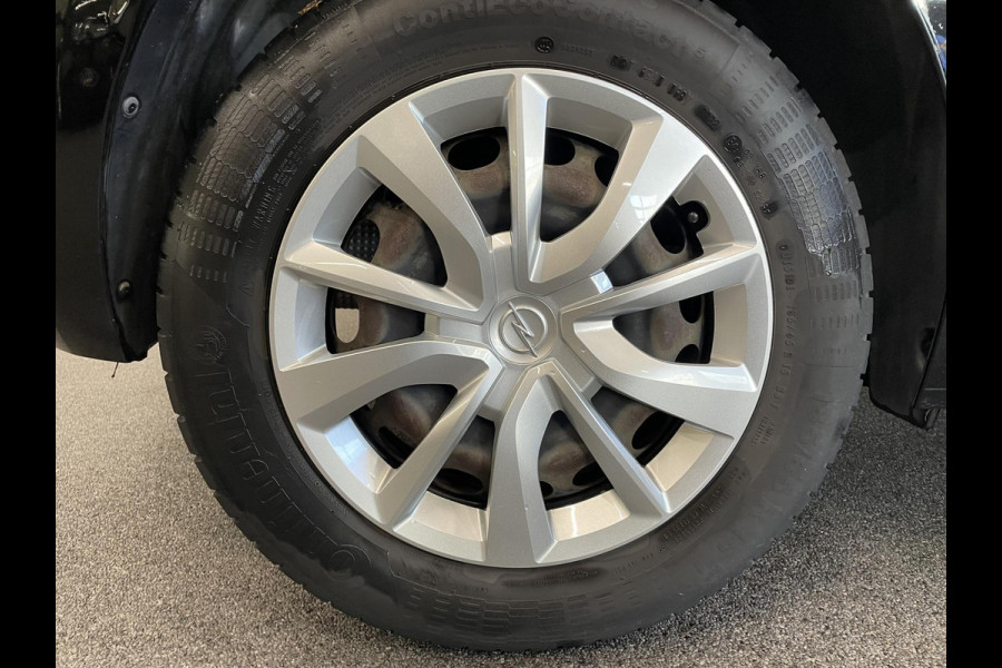 Opel Corsa 1.2 Edition Navigatie Apple Carplay/Android Auto Camera Parkeersensoren Cruise Control Airco