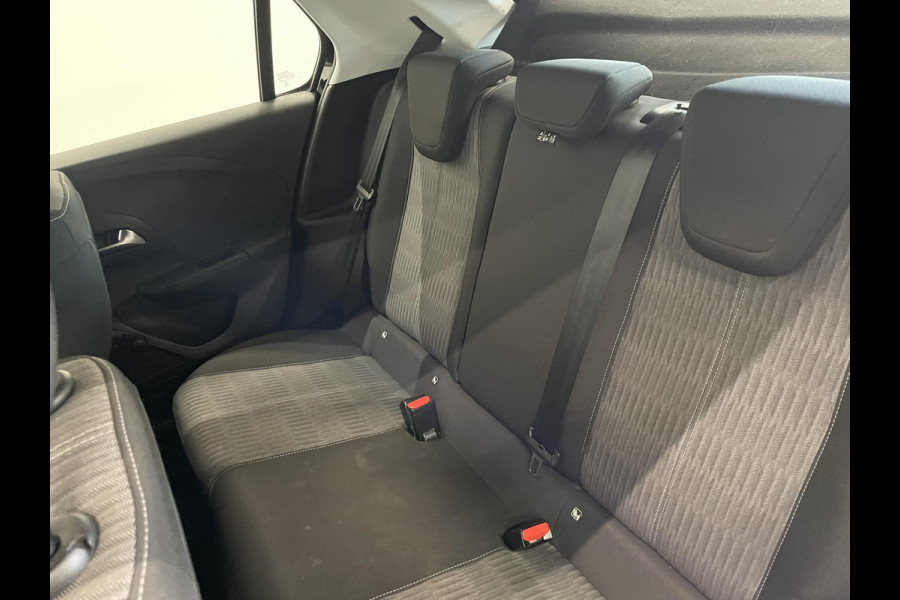 Opel Corsa 1.2 Edition Navigatie Apple Carplay/Android Auto Camera Parkeersensoren Cruise Control Airco
