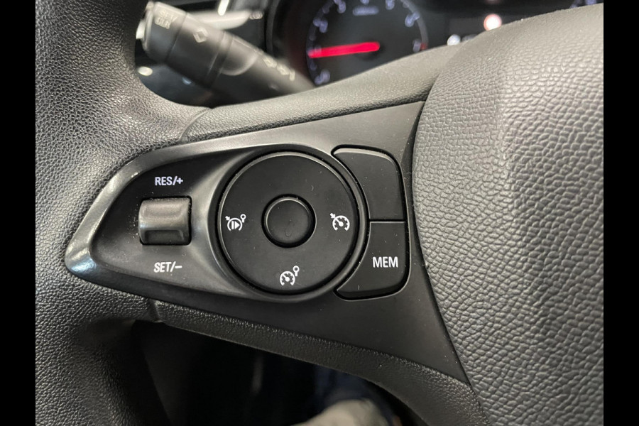 Opel Corsa 1.2 Edition Navigatie Apple Carplay/Android Auto Camera Parkeersensoren Cruise Control Airco